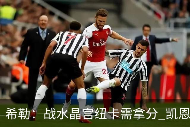 希勒：战水晶宫纽卡需拿分 凯恩理应斩获金球奖