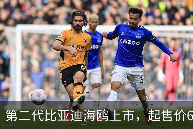 第二代比亚迪海鸥上市，起售价6.29万起！正面硬刚吉利星愿？