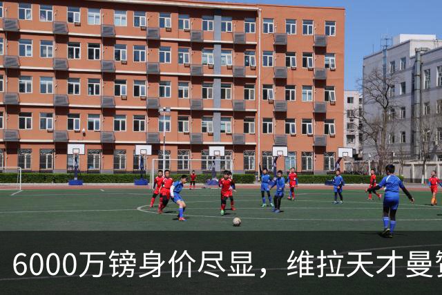 6000万镑身价尽显，维拉天才曼赞比闪耀英超